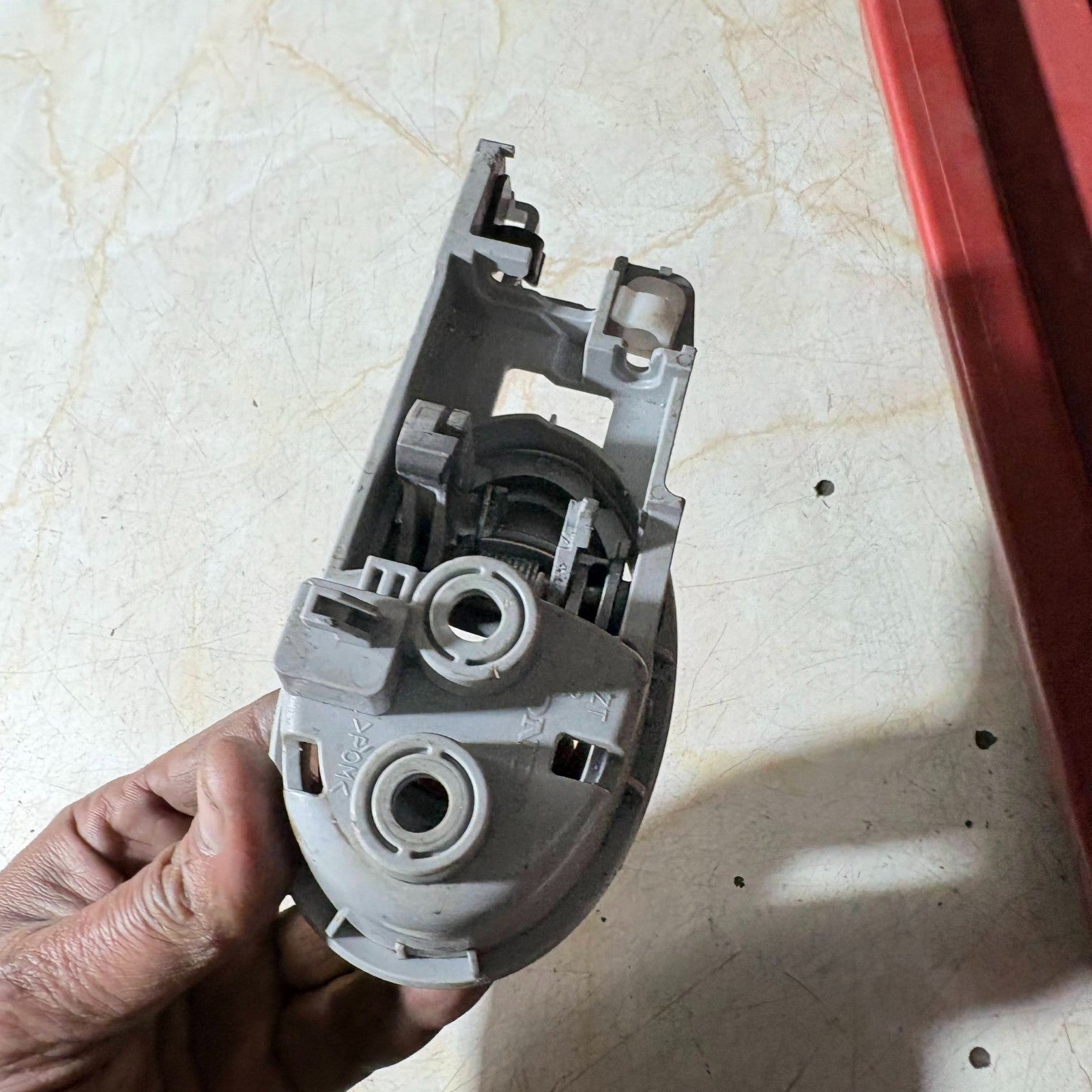 Honda Crz 2010-2014 Right Driver Offside Front Inner Door Handle