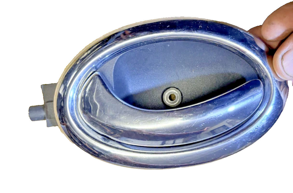 MG 2002-2005 Passenger Front Left Side Interior Door Handle