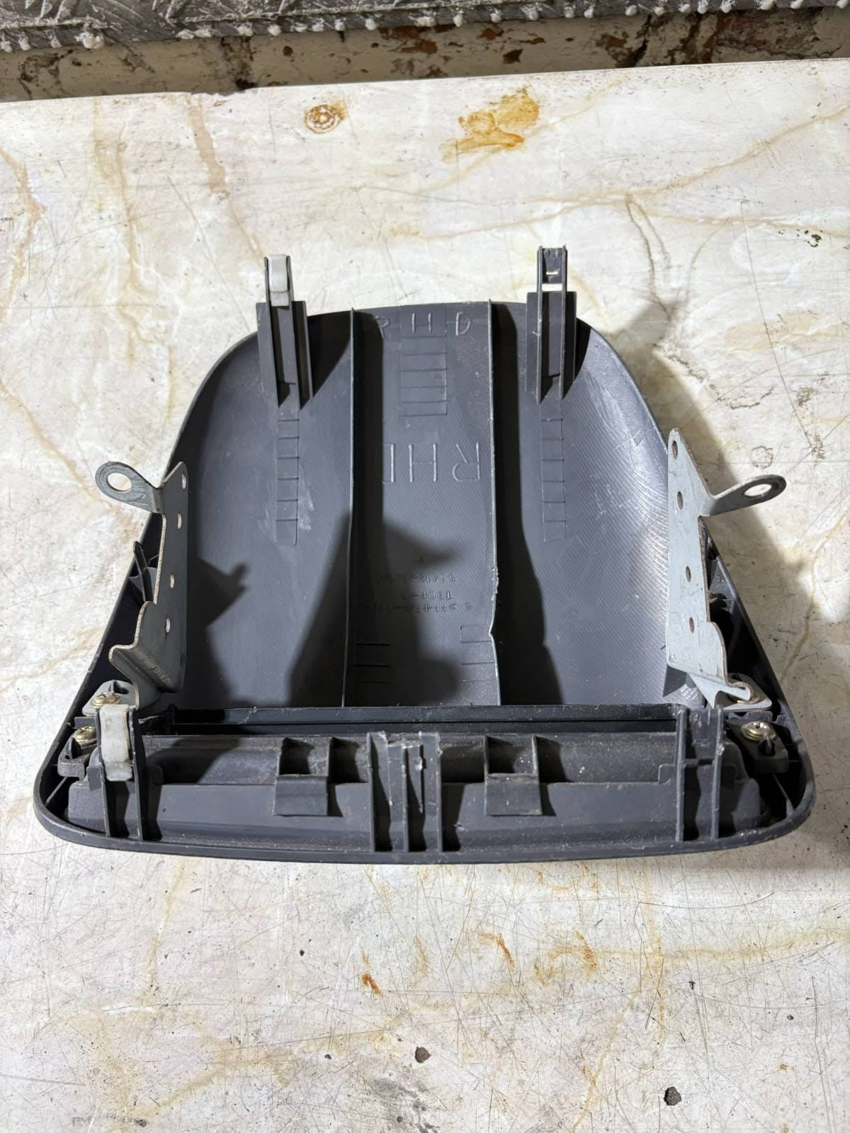 Saab 9-3 Ver2 2009 interior part 12796773 AGS5013