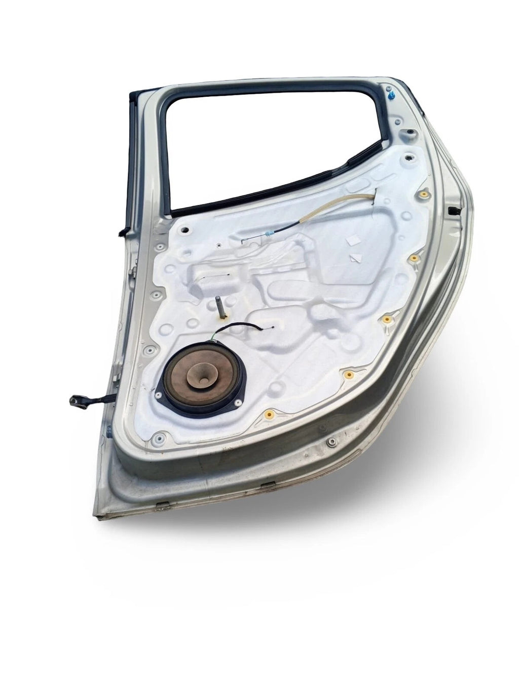 2011-2017 Chrysler Ypsilon Right Driver Offside Rear Door