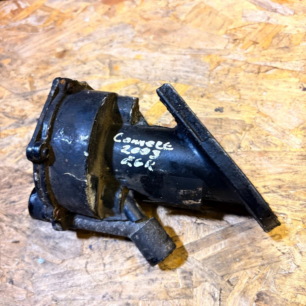 FORD TRANSIT CONNECT 2003 Vacuum Pump