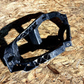 SMART FOURFOUR PASSENGER FRONT HEADLAMP PANEL A4546200901