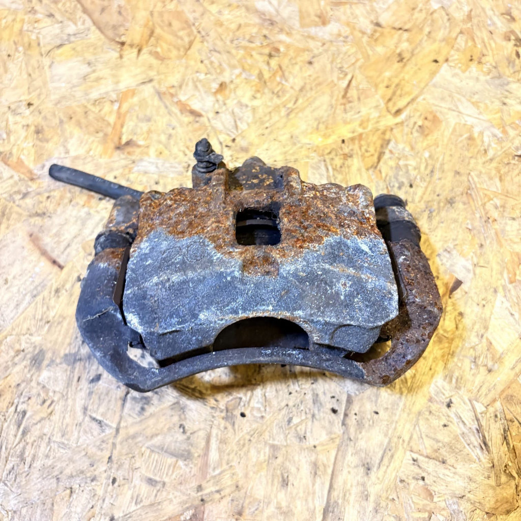 HONDA ACCORD VII Front Right Brake Caliper 12022597