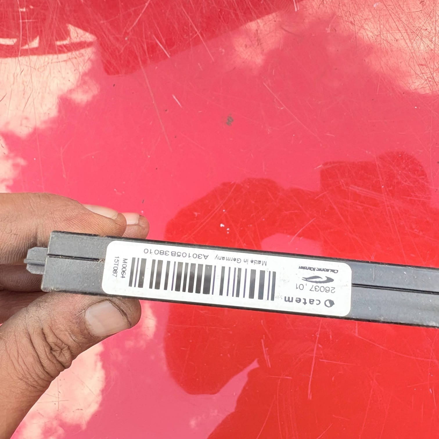 NISSAN X TRAIL T32 HEATER MATRIX ELEMENT A30105B38010 2015
