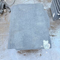 VAUXHALL CORSA 2014 FLOOR CARPET GREY