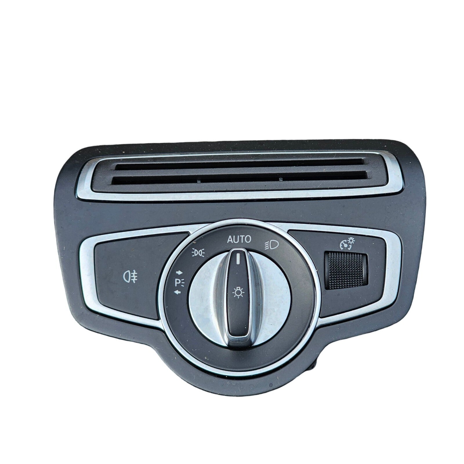 MERCEDES C CLASS HEADLIGHT SWITCH PANEL A2059056500 W205 2014 C220 Cdi C300 W205