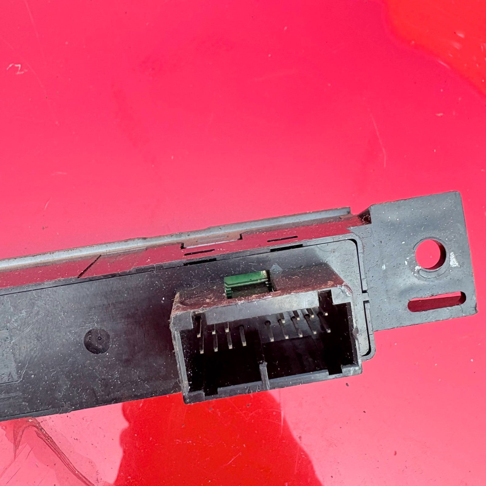 Land Rover Discovery 3 2004-2009 Hazard Control & Lock Switch YUL500400WUX