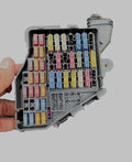 VW Beetle Mk2 1998-2011 Interior Fuse Box Relay Panel