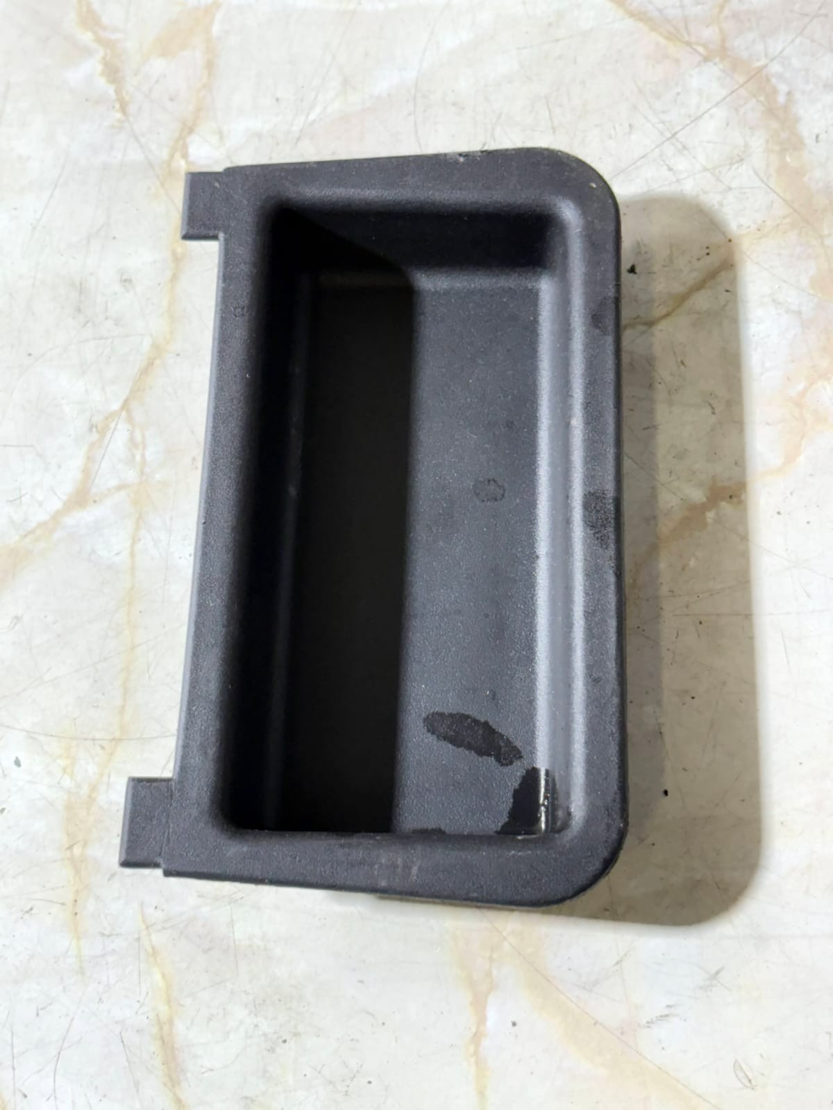 PEUGEOT 307CC 03-09 GLOVEBOX DASHBOARD DASH STORAGE ODDMENTS TRAY M29750