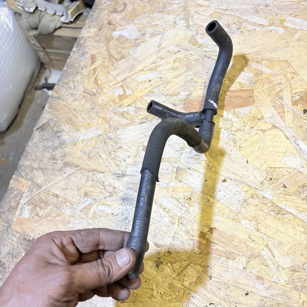 Chevrolet heating hose original GM Opel 2016