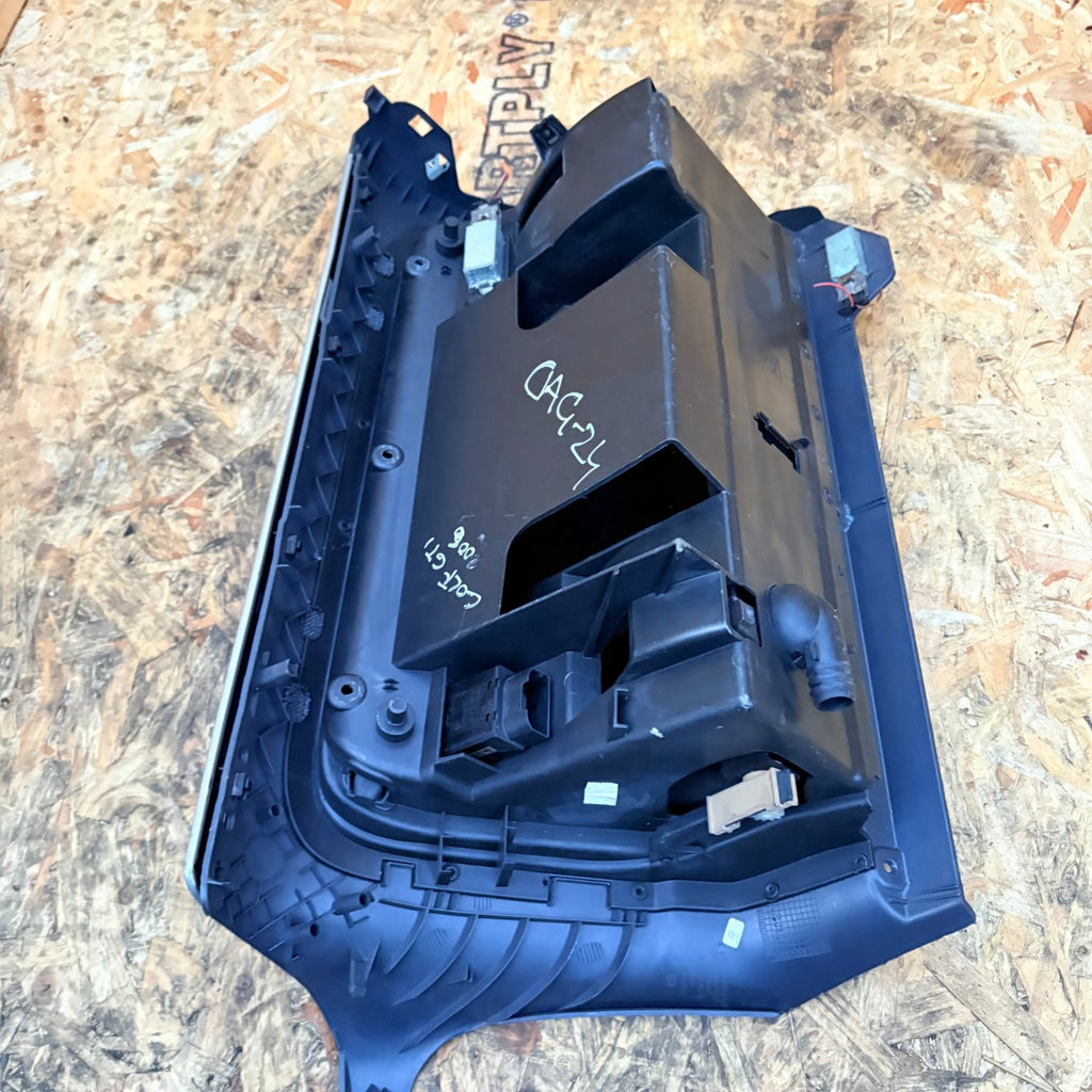 VW Golf GTI Mk5 2005-2010 Glove Box Storage Compartment 1K2857290