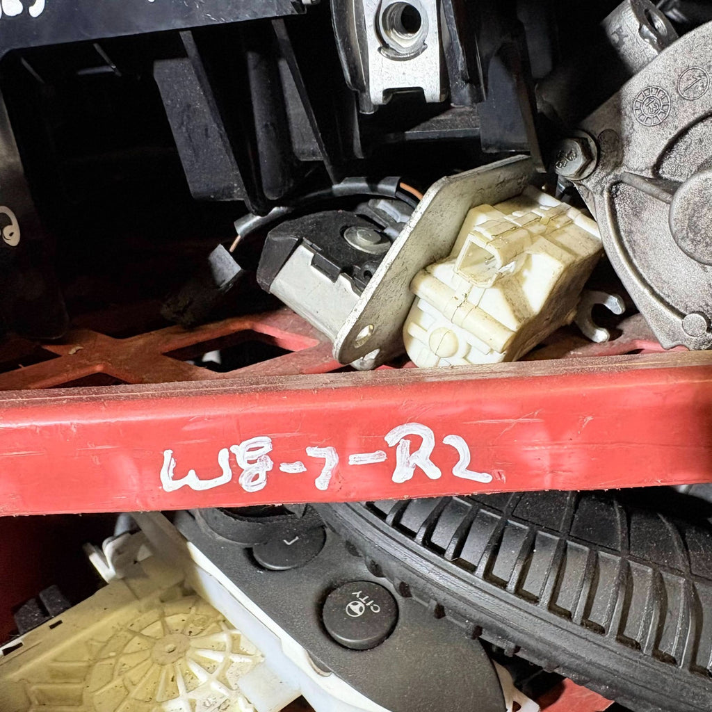 Ford Transit Mk6 2000-2006 Brake Servo Vacuum Pump Diesel 2.0/2.4 Duratorq