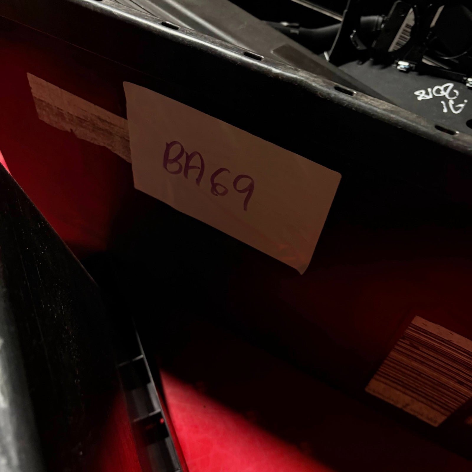 MAZDA MX5 2005-2015 EGR VALVE