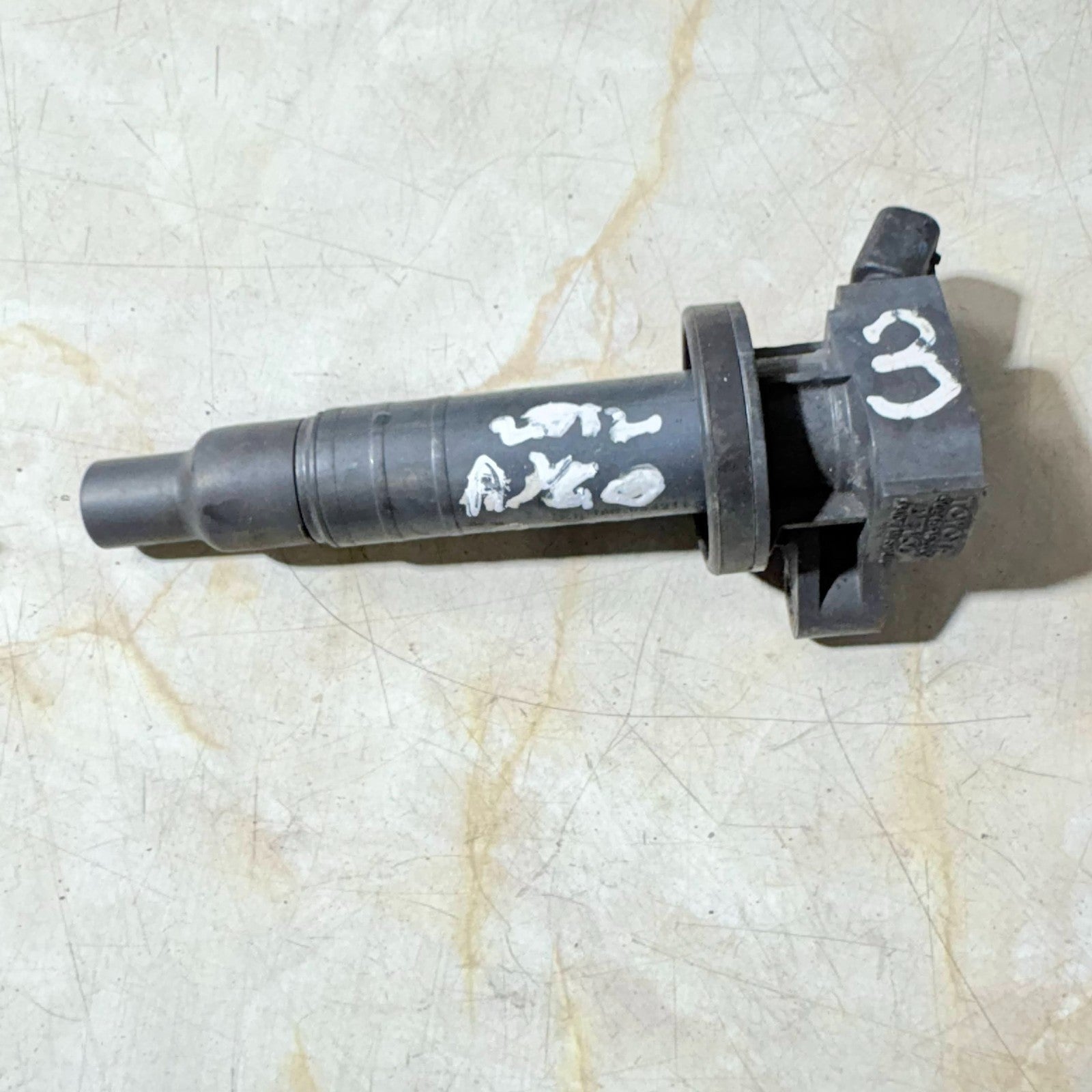 TOYOTA AYGO IGNITION COIL PACK 90919-W2001 2005-2014