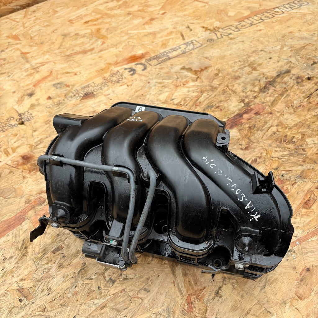 Kia Soul Mk1 (AM) 1.6 Petrol Intake Inlet Manifold 2009-2011 28311-2B010