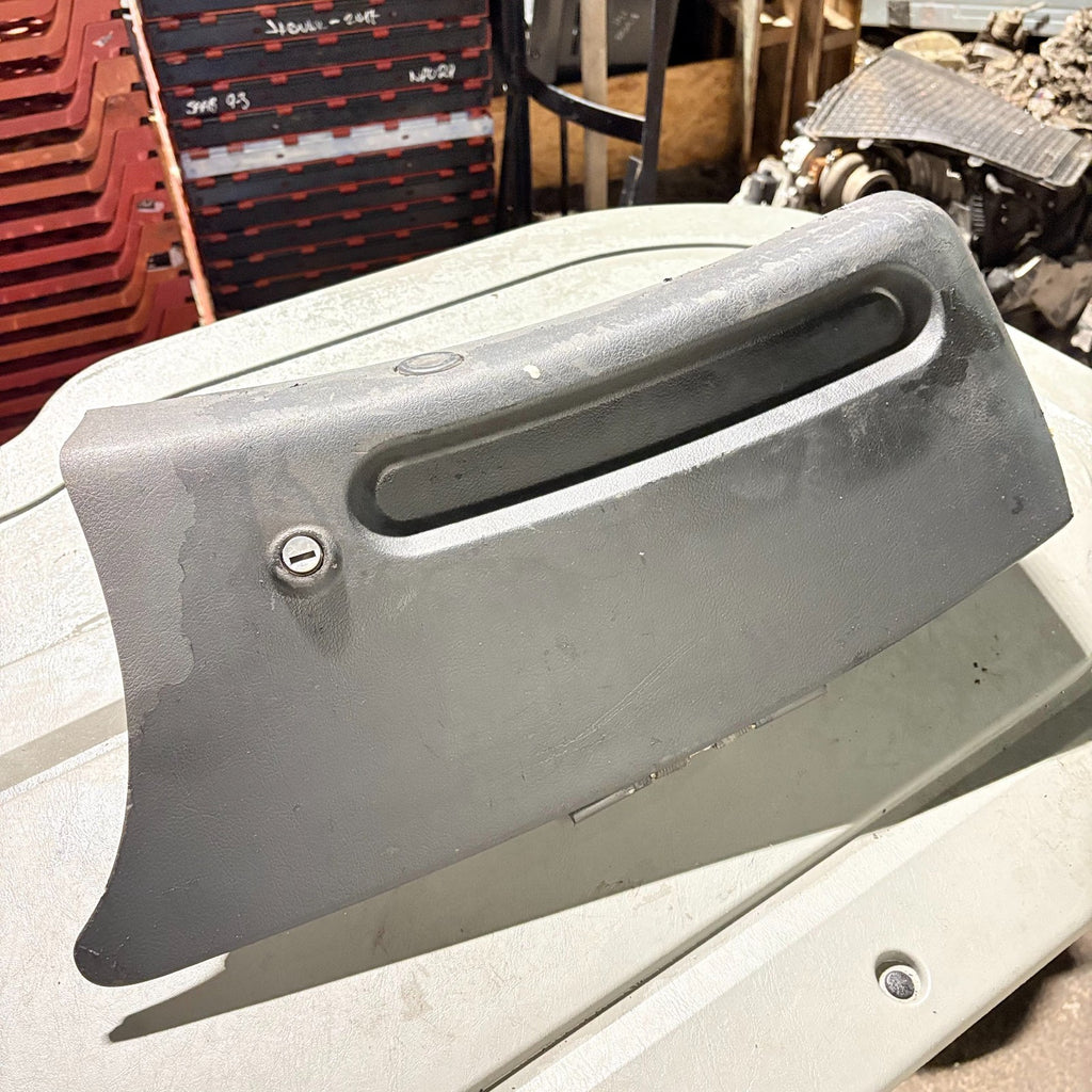 IVECO Daily Mk3 2000-2005 RHD Lockable Dashboard Glove Box 500336593