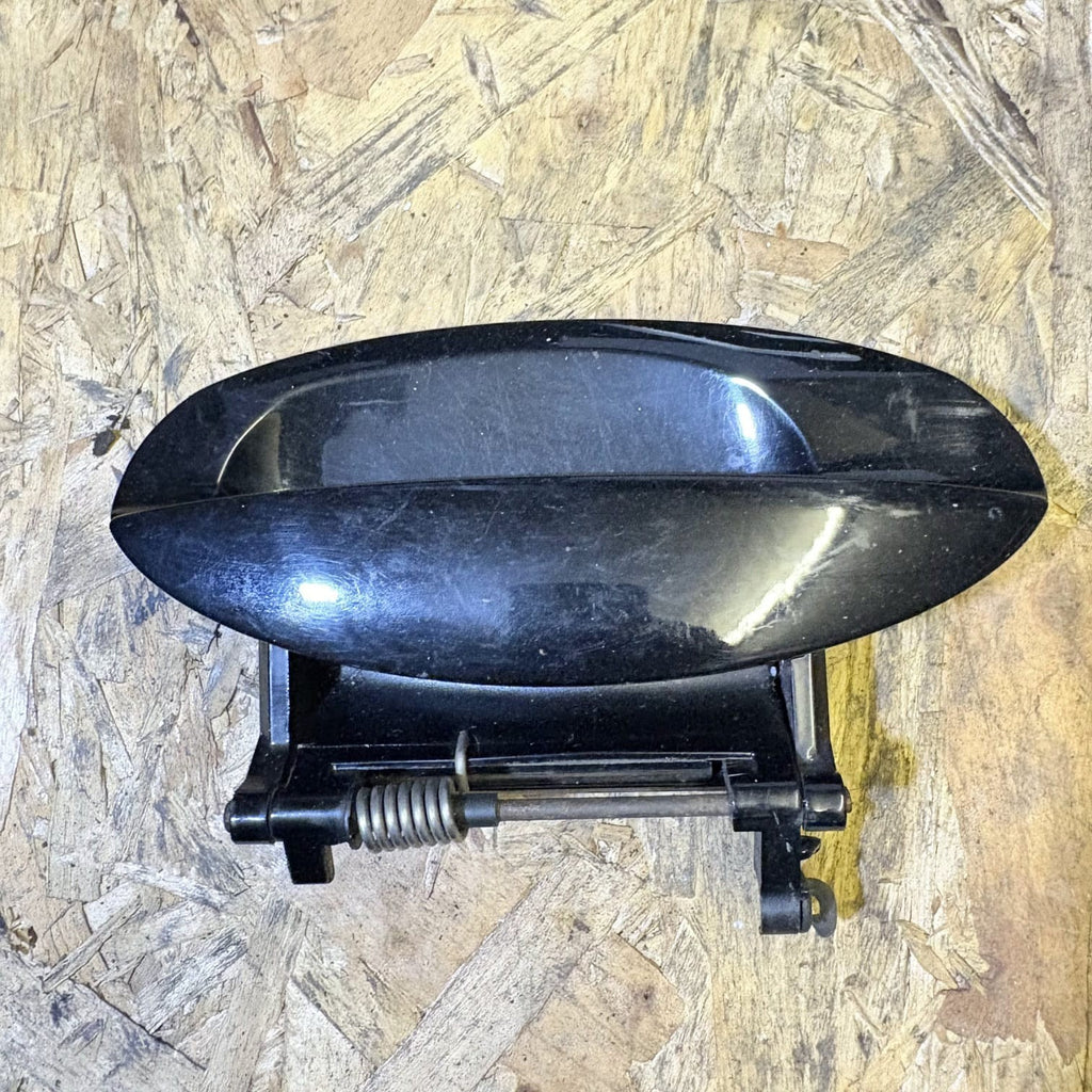 JAGUAR X TYPE 2001-2009 O/S/R DRIVER REAR DOOR HANDLE 1X43-26604-AHW