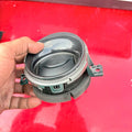 2014 NISSAN JUKE ACENTA PASSENGER SIDE DASHBOARD AIR VENT 687601KK0A