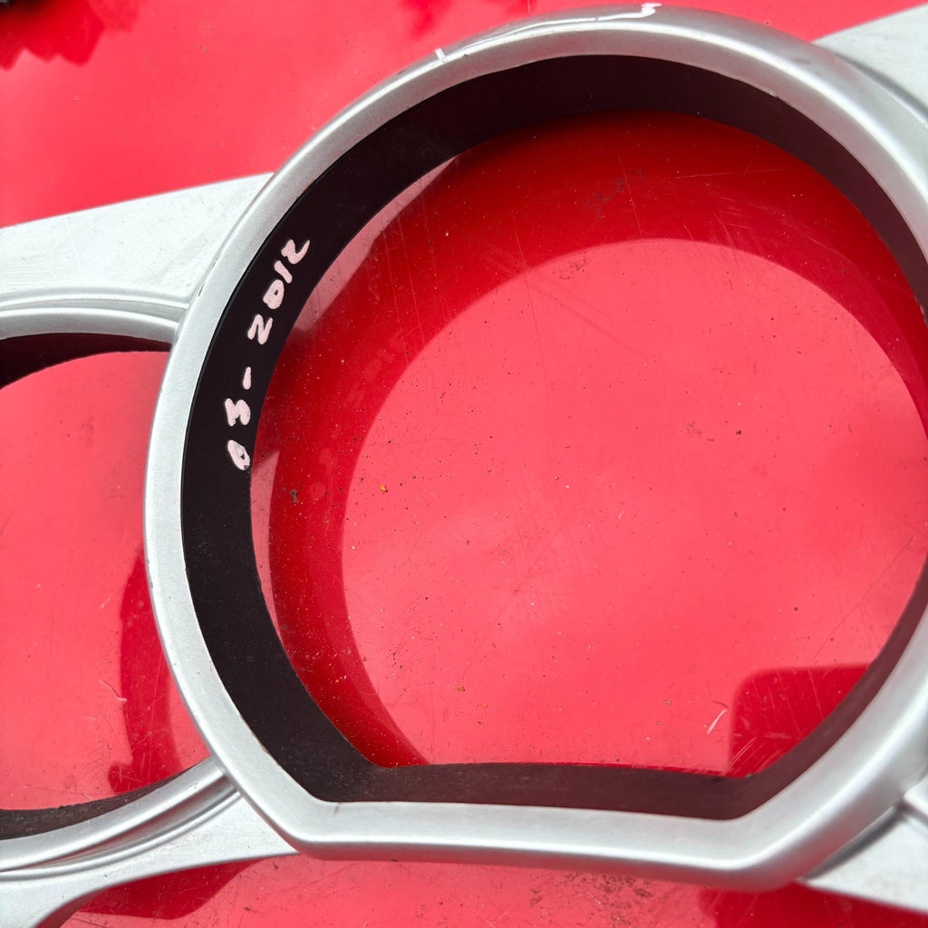 CITROEN C3 2012 SPEEDO SURROUND 1015370