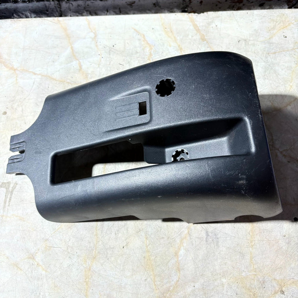Range Rover Evoque L538 2011-2018 Steering Column Lower Trim Cover BJ32-3F900-AB