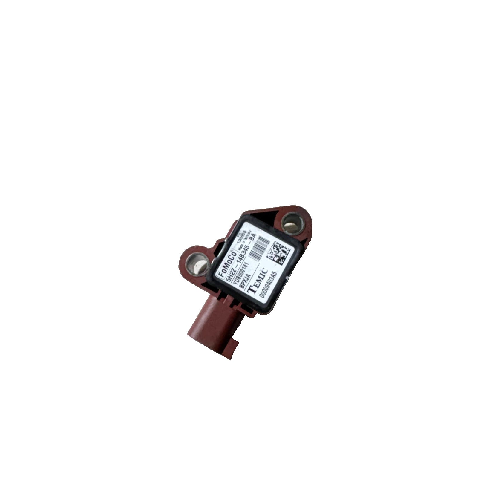 Land Rover Discovery 3 LR3 2005-2009 Airbag Crash Sensor FR RH 5H2Z-14B345-BA