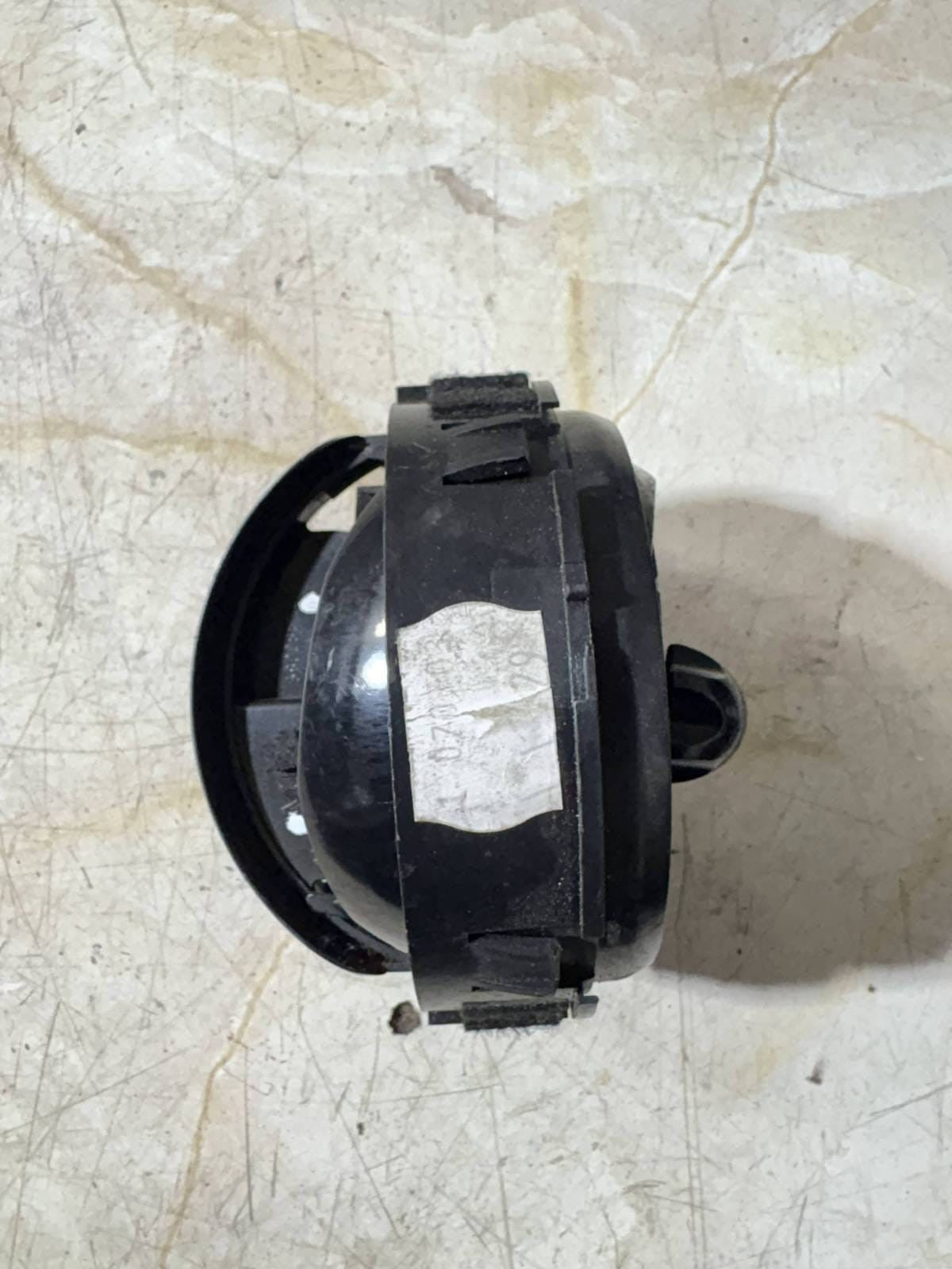 MINI COOPER DASH BOARD AIR VENT 680088706