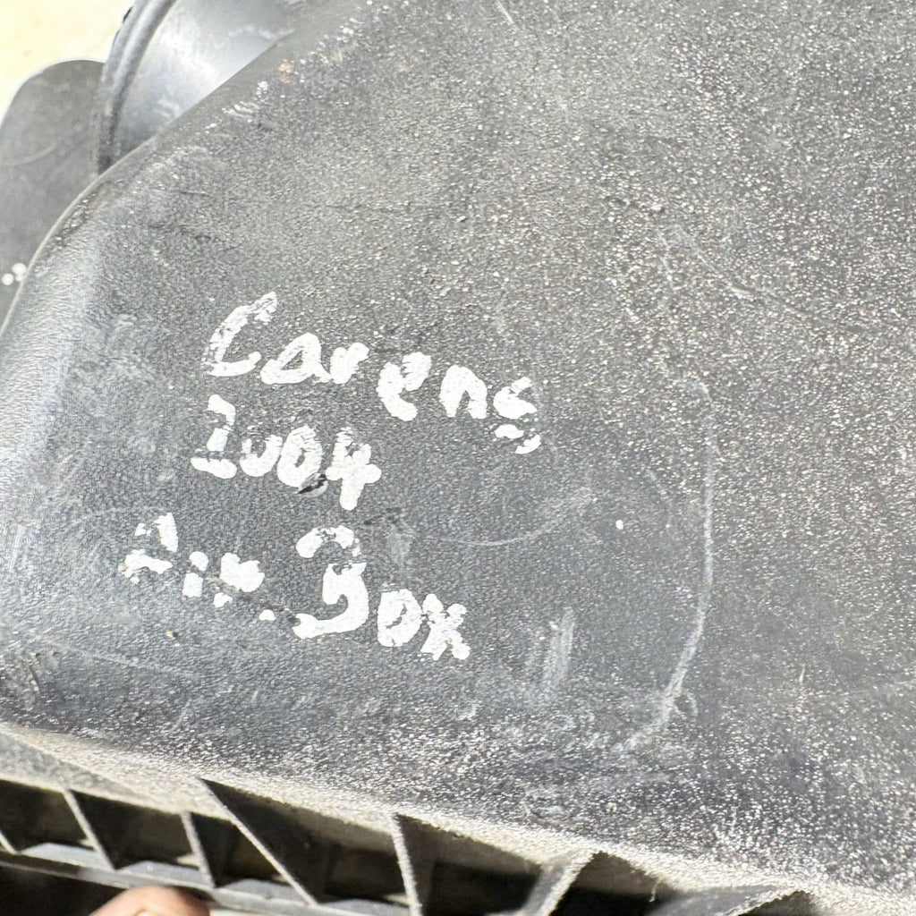 Kia Carens 2.0 CRDi 2002-2006 Air Filter Box Housing Airbox OK2KB1332