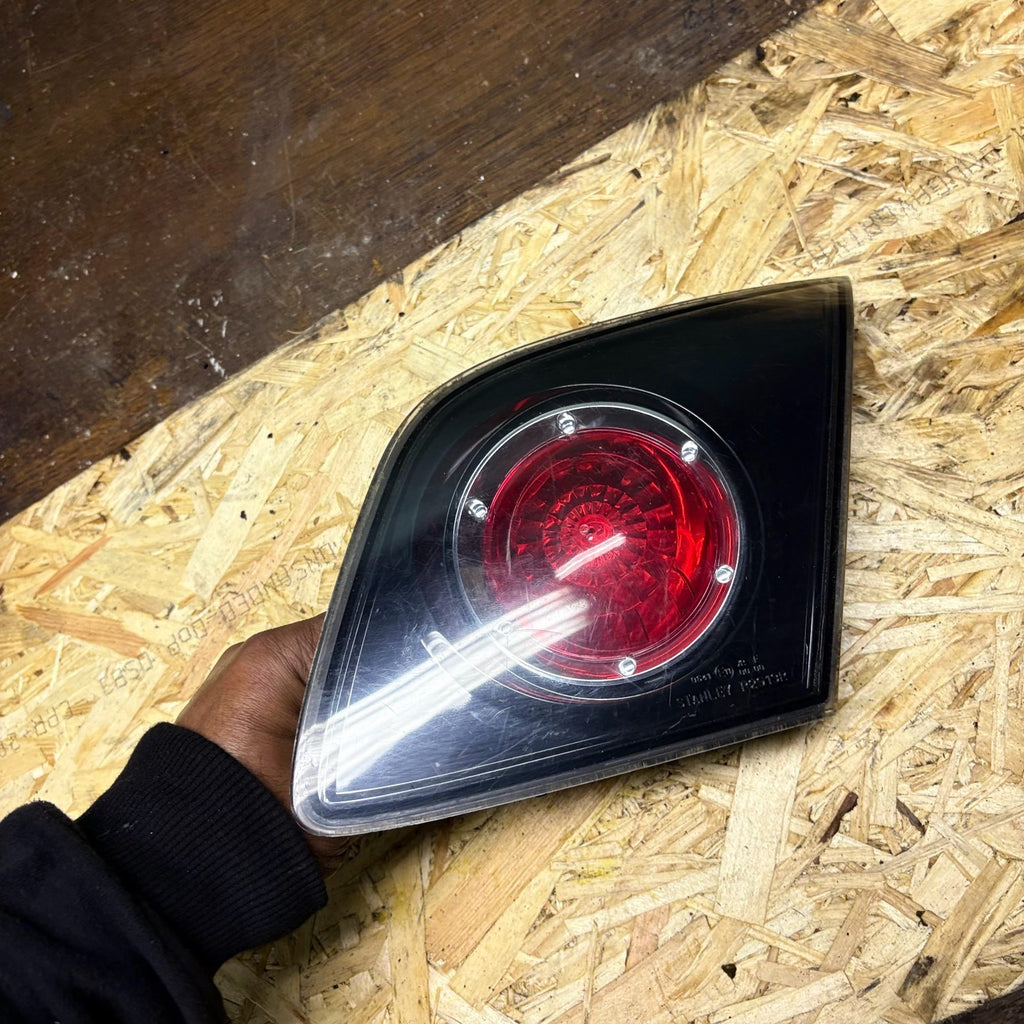 Rear Fog Lamp for MAZDA 3 2003-2008