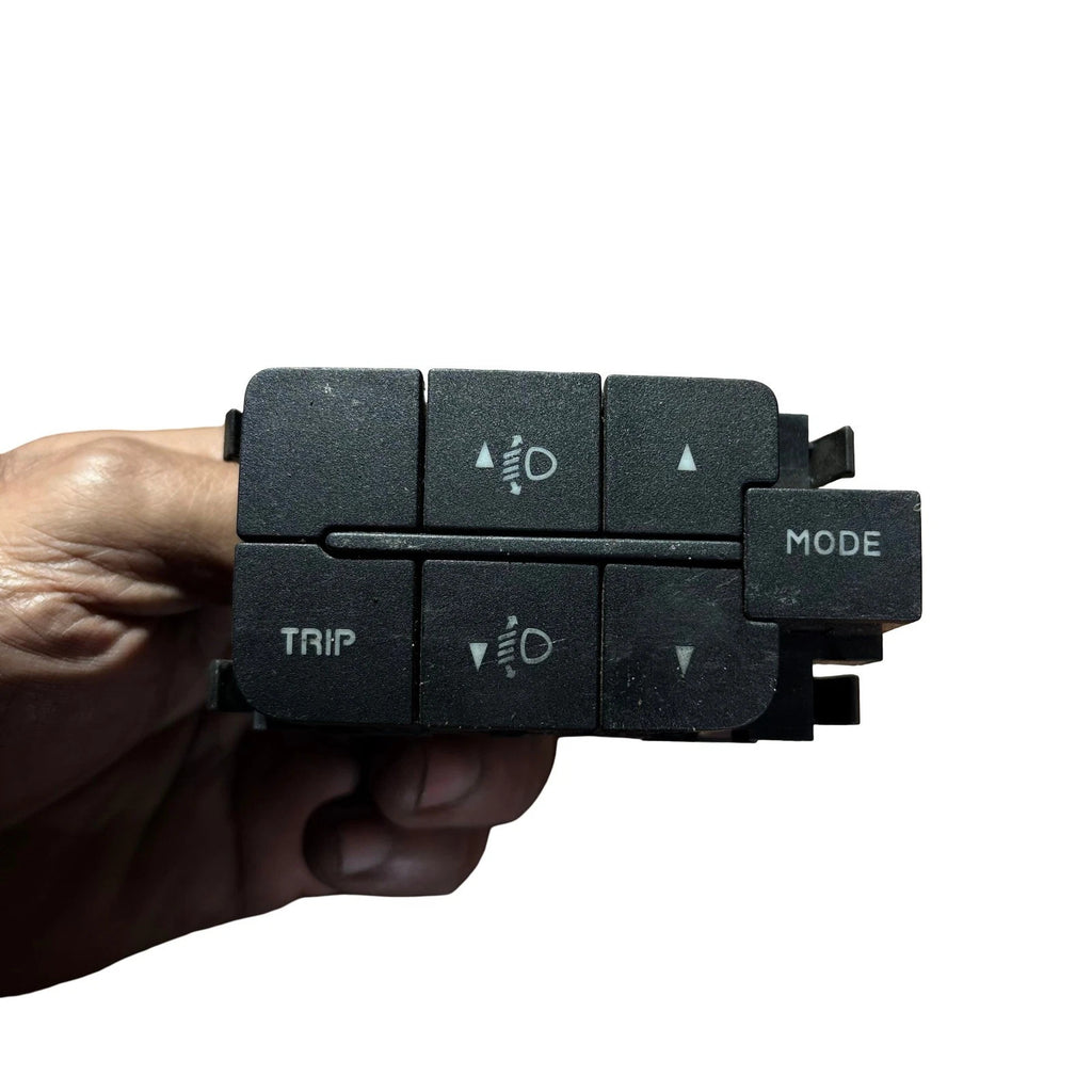 Iveco Daily MK4 2006-2011 Headlight Level Adjustment Trip Mode Switch 69500781