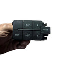 Iveco Daily MK4 2006-2011 Headlight Level Adjustment Trip Mode Switch 69500781