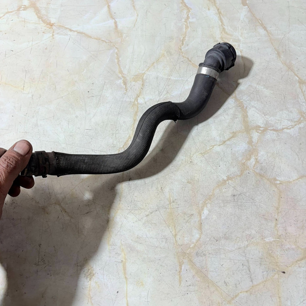 VAUXHALL CORSA 2015 COOLANT WATER PIPE HOSE 13422399