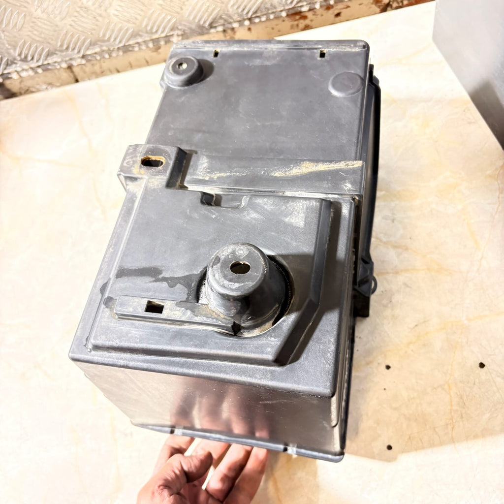 FORD KUGA 2014 BATTERY TRAY (2.0l 16v TDCI DIESEL T7MA) AM51-10723-AD P1524