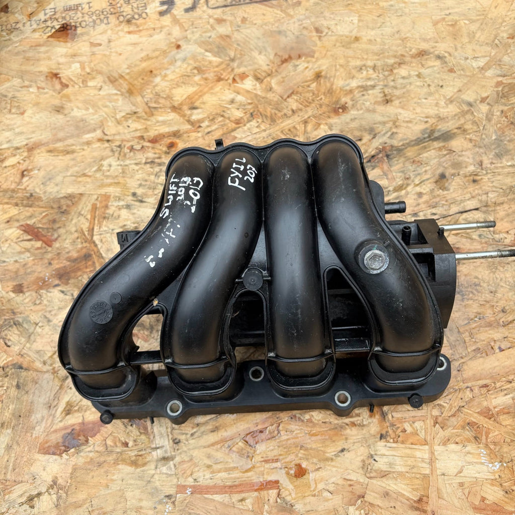 Suzuki Swift 2013 1.2 Petrol Intake Manifold