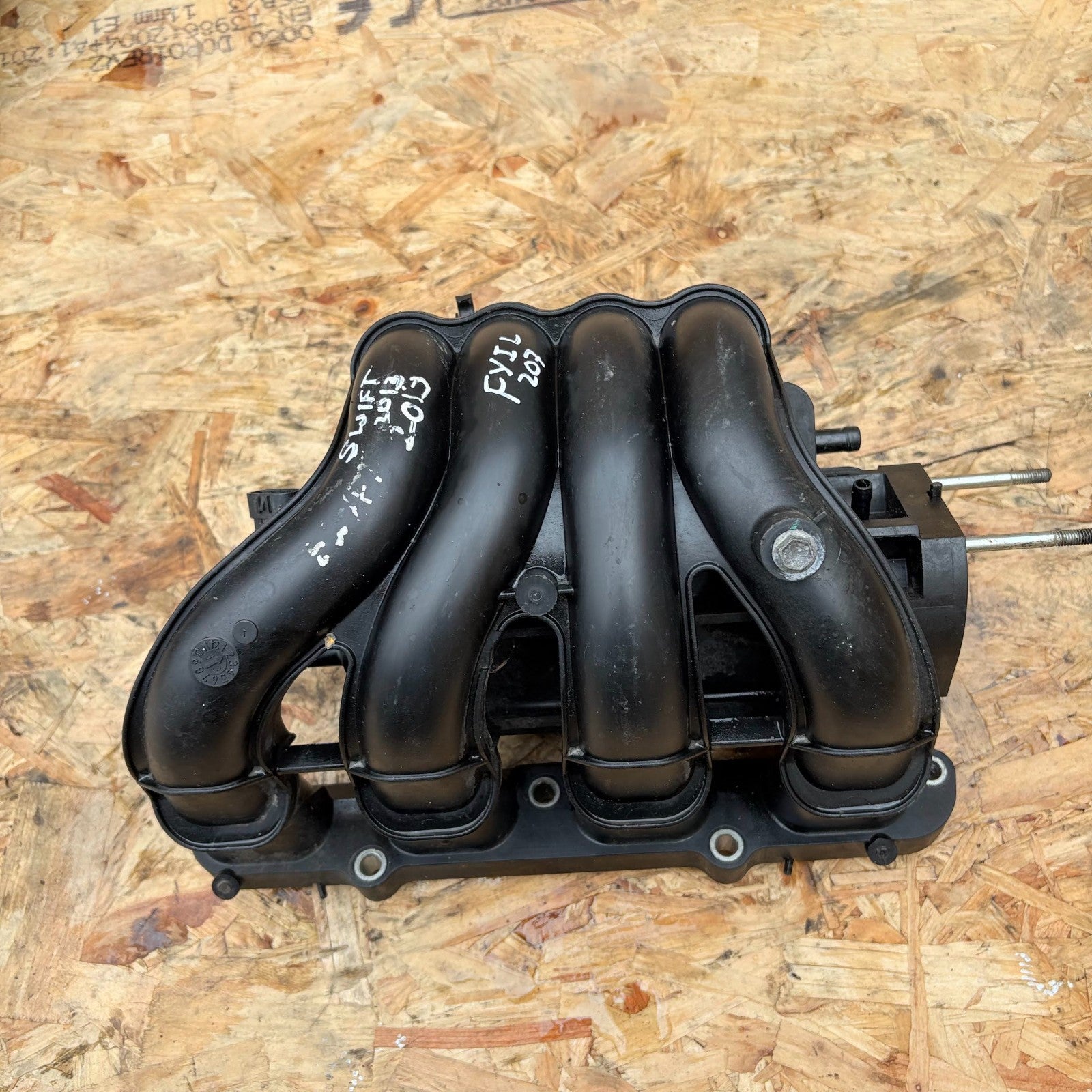 Suzuki Swift 2013 1.2 Petrol Intake Manifold