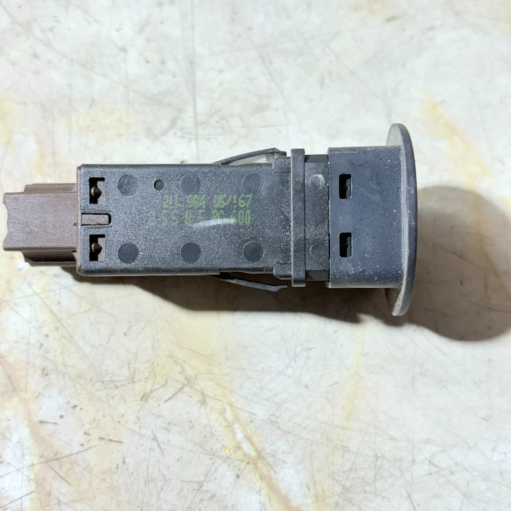 NISSAN MICRA 2002-2010 AIRBAG ON OFF SWITCH