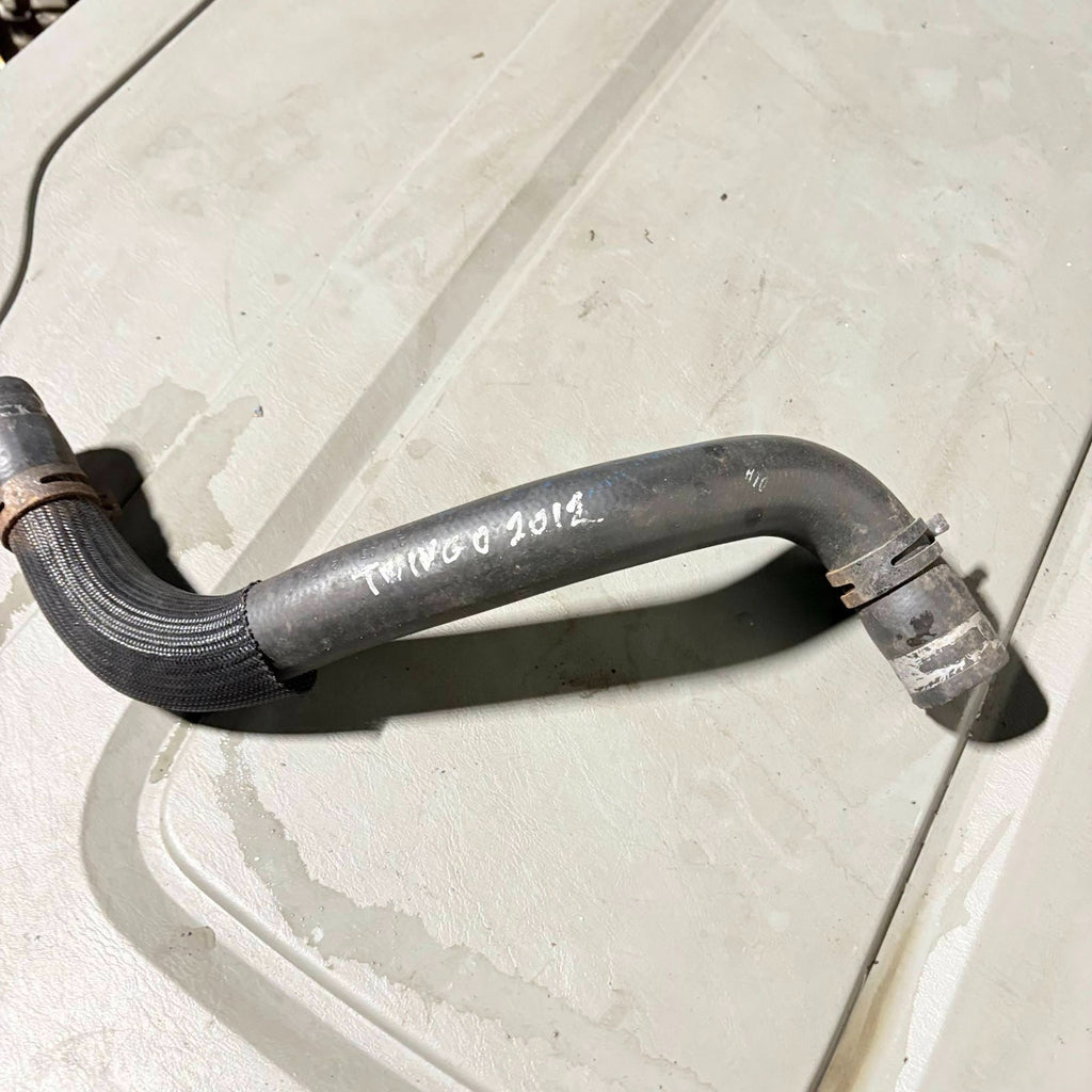 Renault Twingo II MK2 2007-2014 1.2 Upper Radiator Coolant Hose 8200369332
