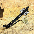 2005-2010 SEAT LEON Rear Left Window Regulator