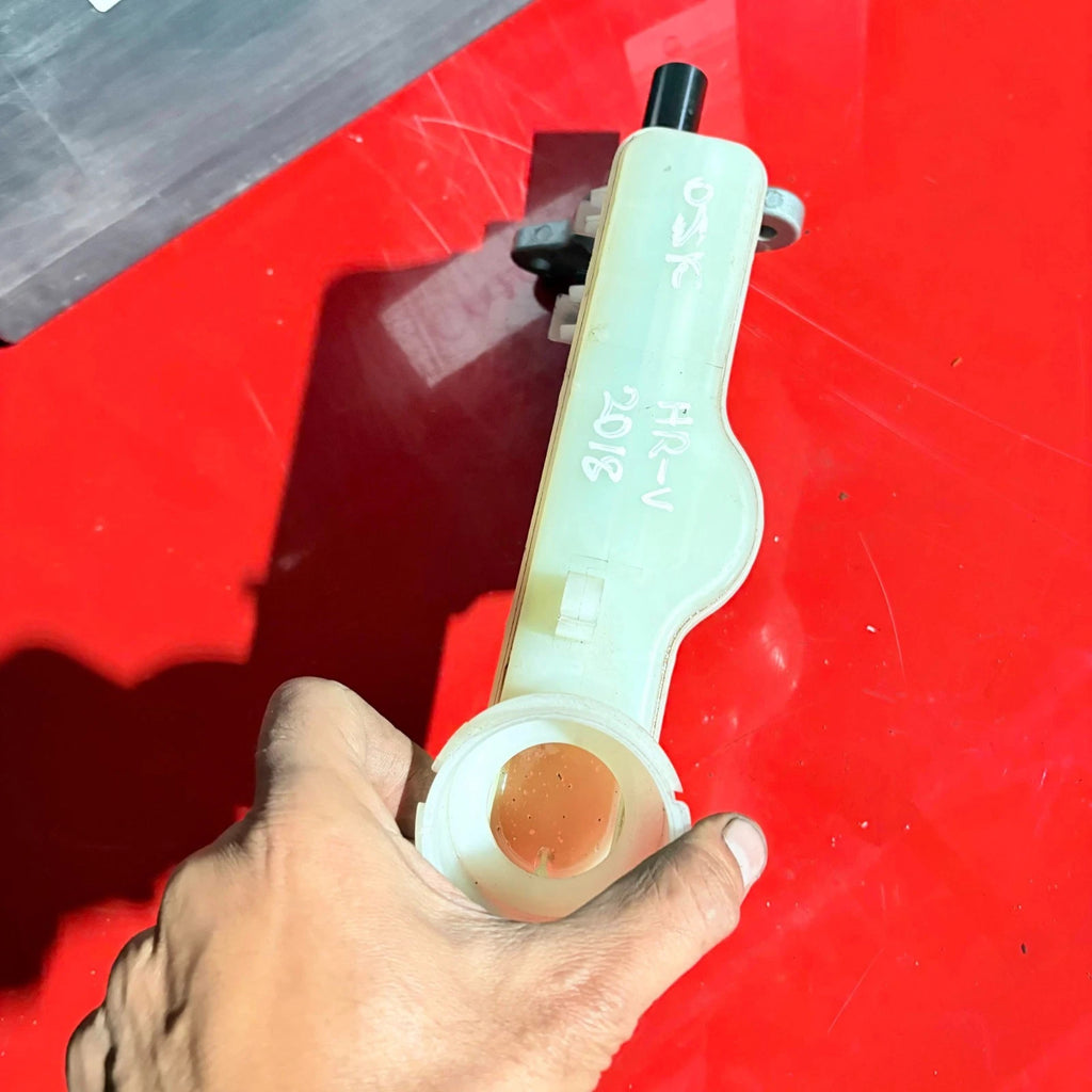 HONDA HR-V HRV 2018 BRAKE MASTER CYLINDER