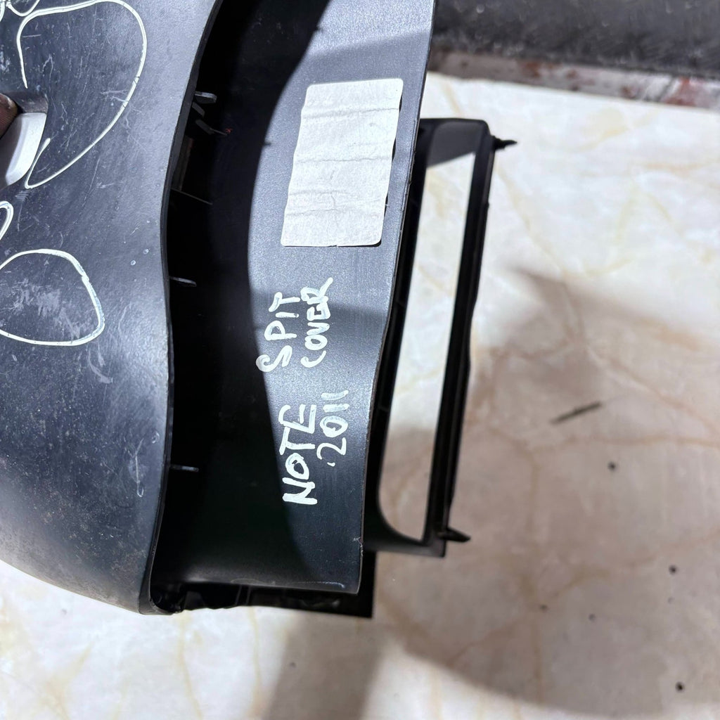 NISSAN NOTE MK1 2006-2013 SPEEDOMETER INSTRUMENT CLUSTER SURROUND 68240BH10A