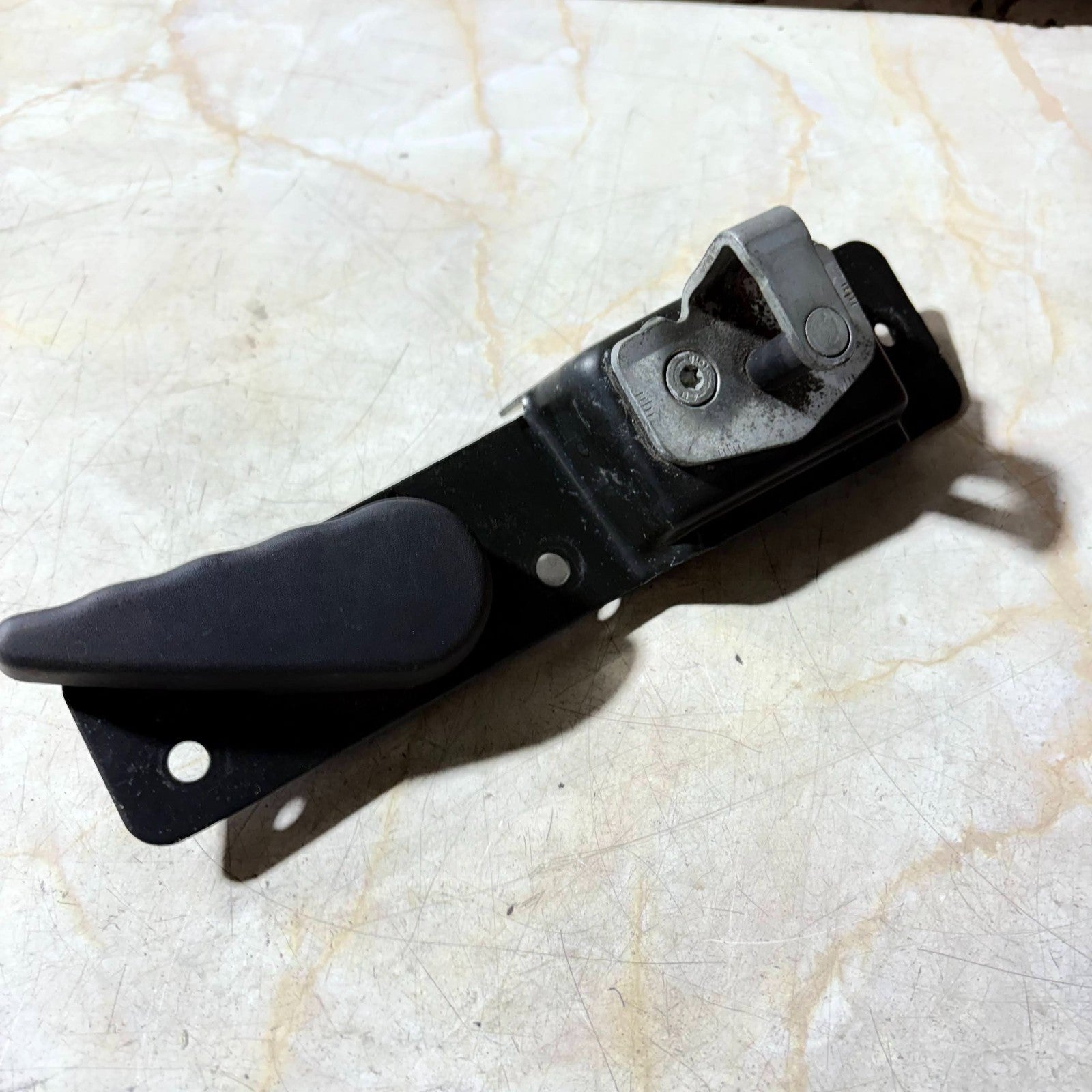 Vauxhall Vivaro Drivers Side Rear Inner Handle 2005-2013