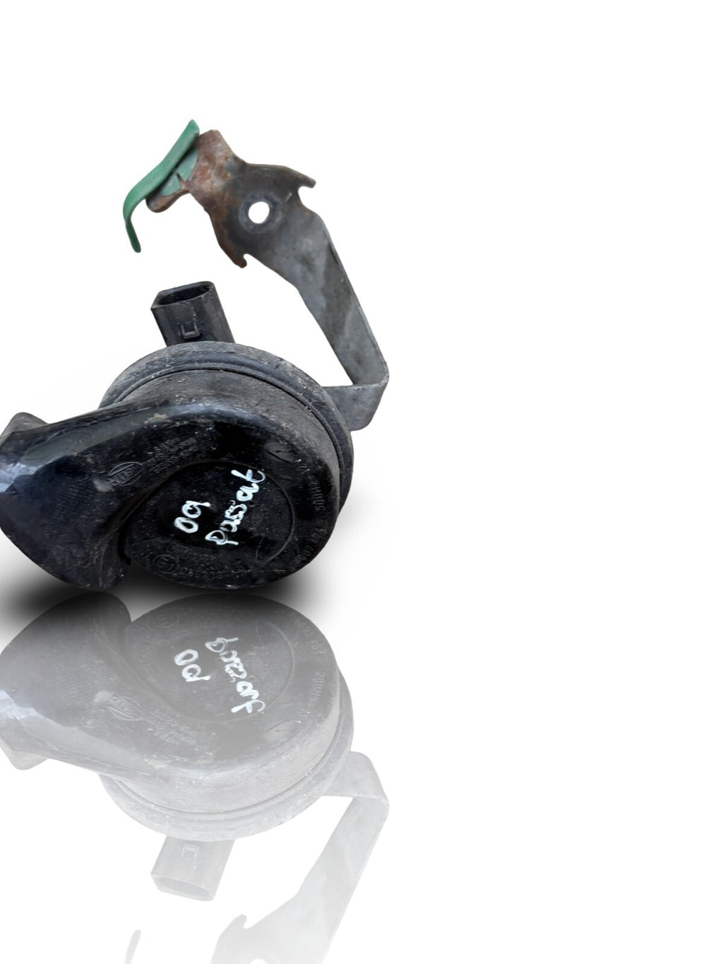 Volkswagen Passat B6 Horn Signal E1000209 2008