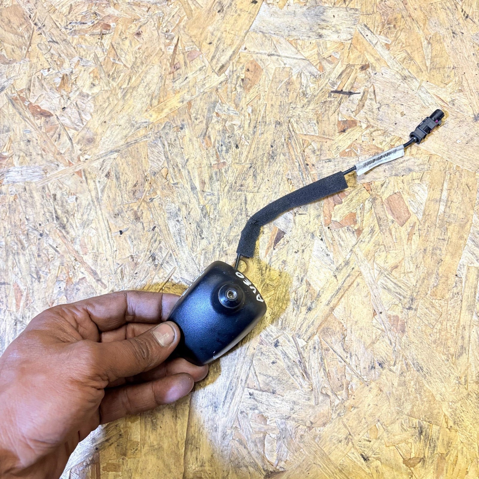 CHEVROLET AVEO 2013 AERIAL ANTENNA 13326030
