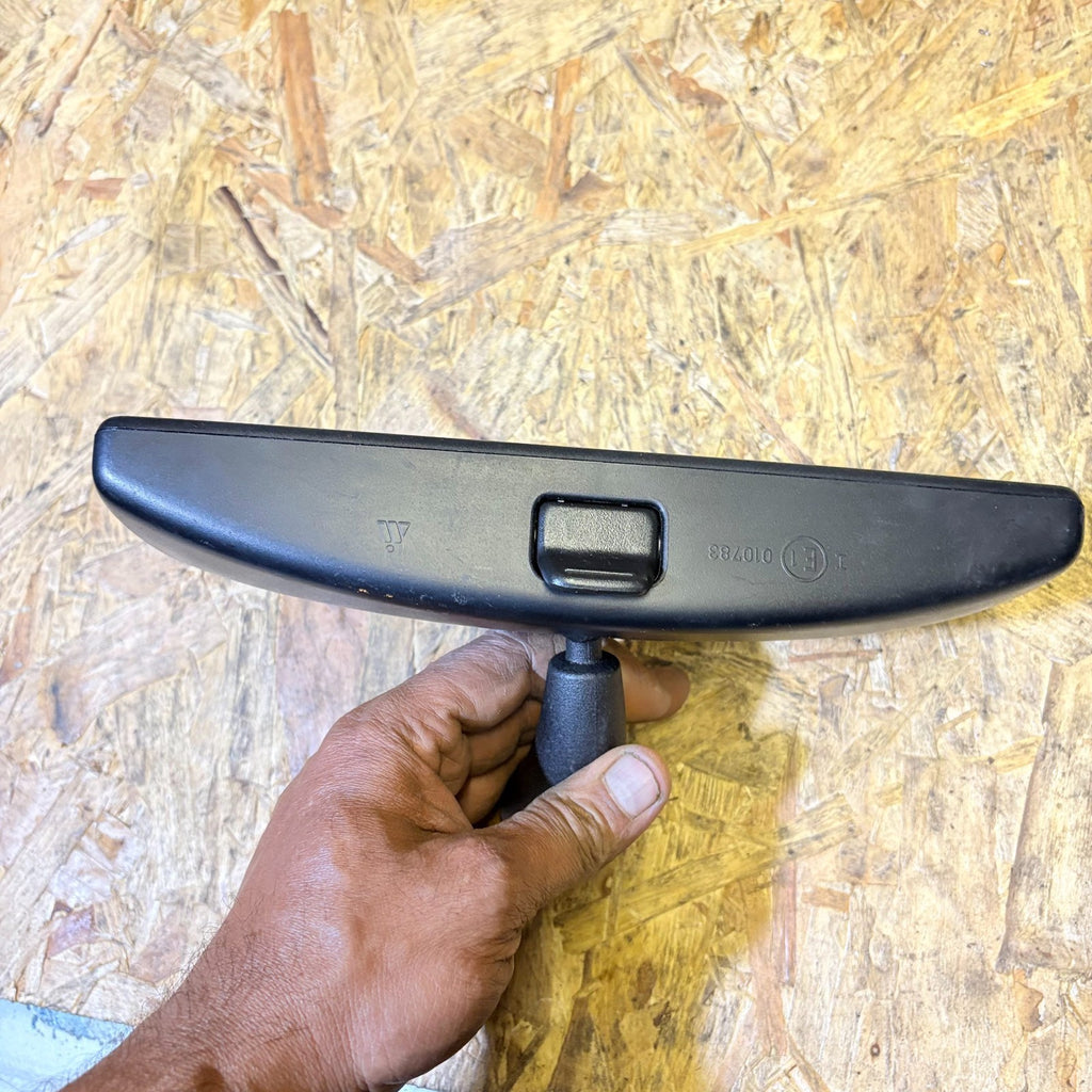 VW GOLF MK5 2003-2009 INTERIOR REAR VIEW MIRROR GENUINE OEM 010783