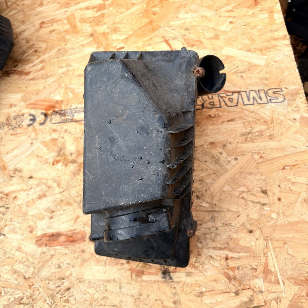 Citroen C5 III RD Air Filter Box 9644910780 51955 PSA4190 2.00 32268222