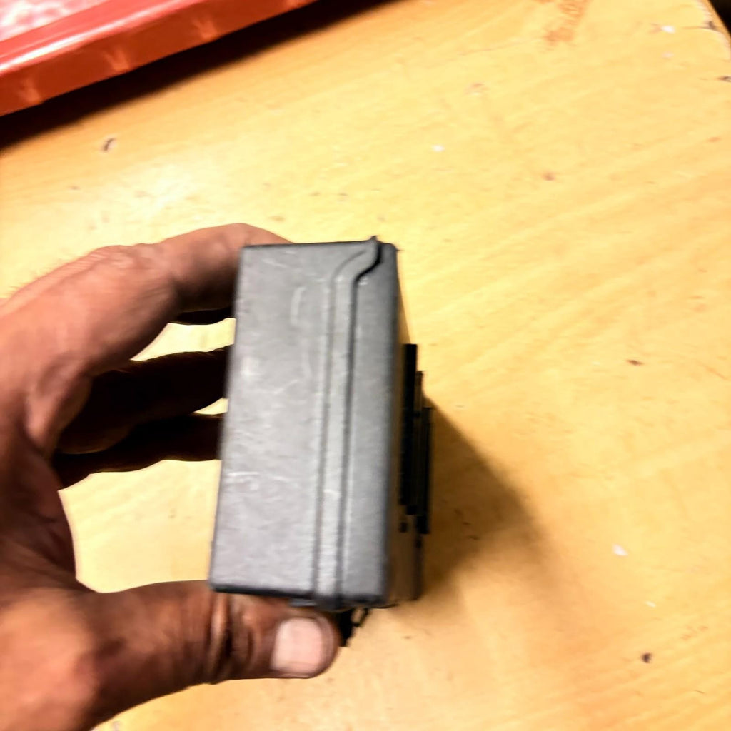 Citroen C5 2000-2008 Engine Bay Fuse Box BSM B3 B4 B5 | Genuine