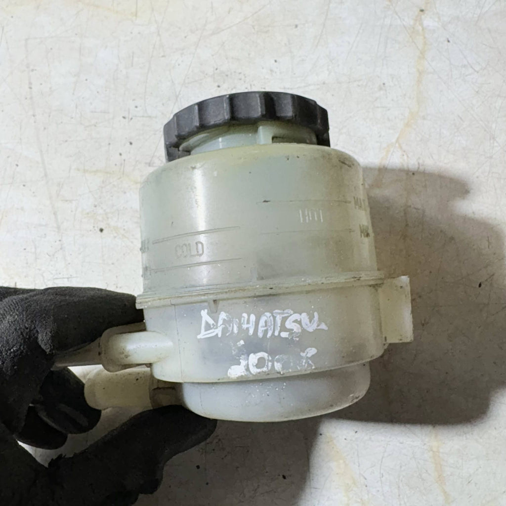 Daihatsu 2002-2007 Power Steering Fluid Reservoir Tank