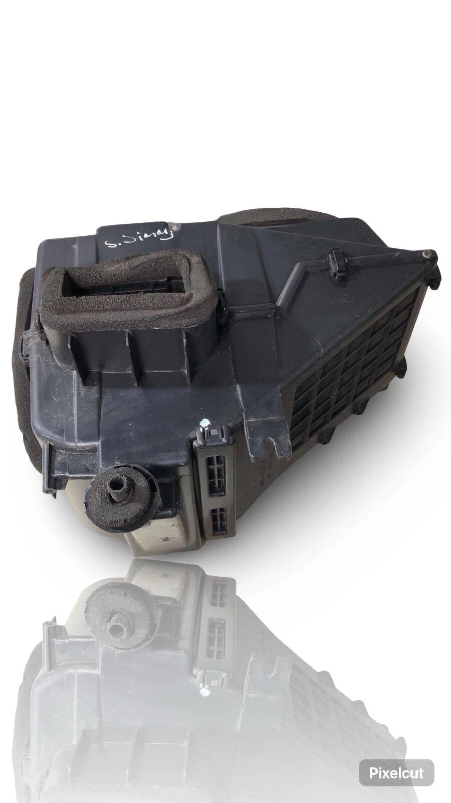 1998 - 2018 SUZUKI JIMNY AC AIR CONDENSOR COOLER HEATER BOX 95421-81A0