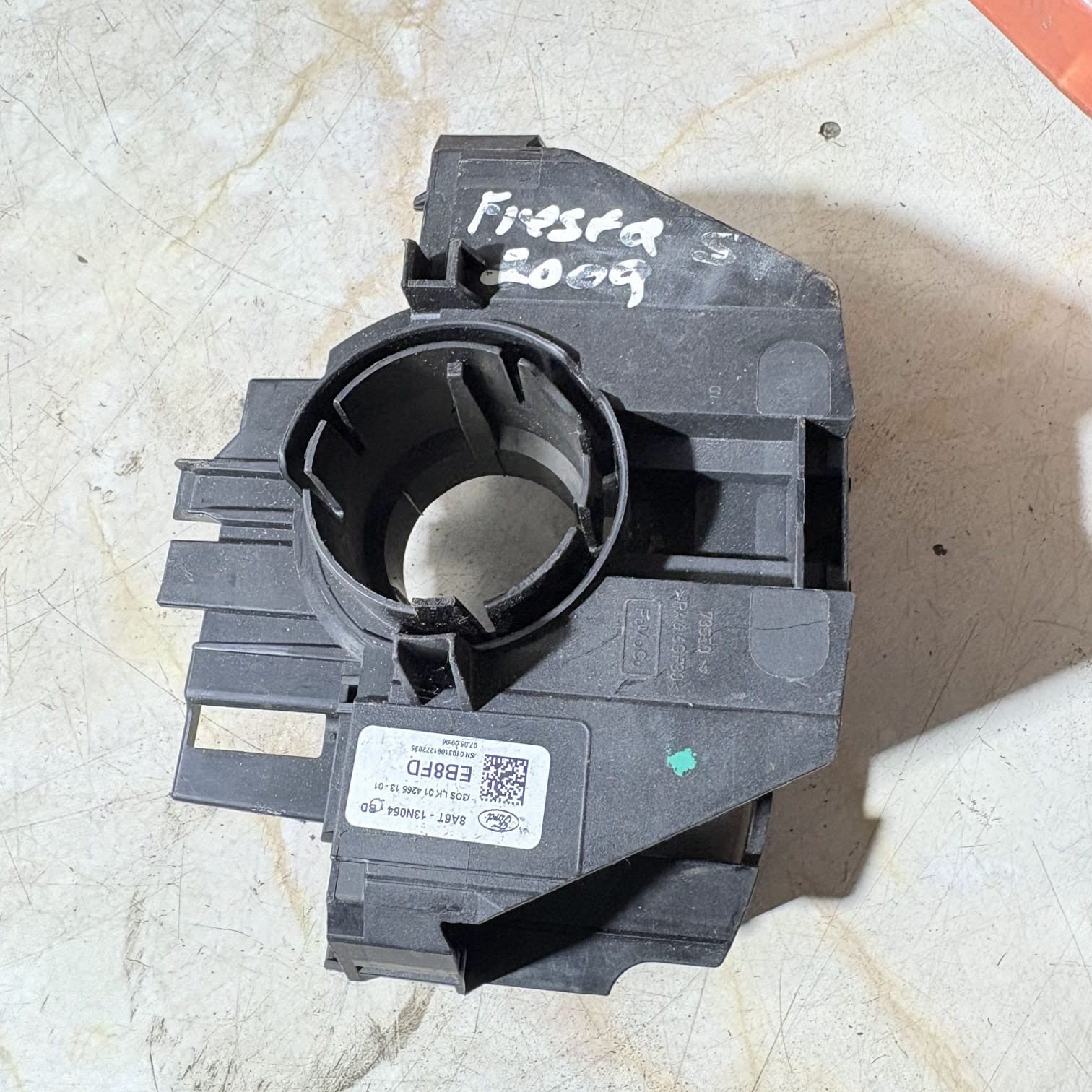 FORD FIESTA MK7 AIR BAG SQUIB 8A6T-13N064 2009