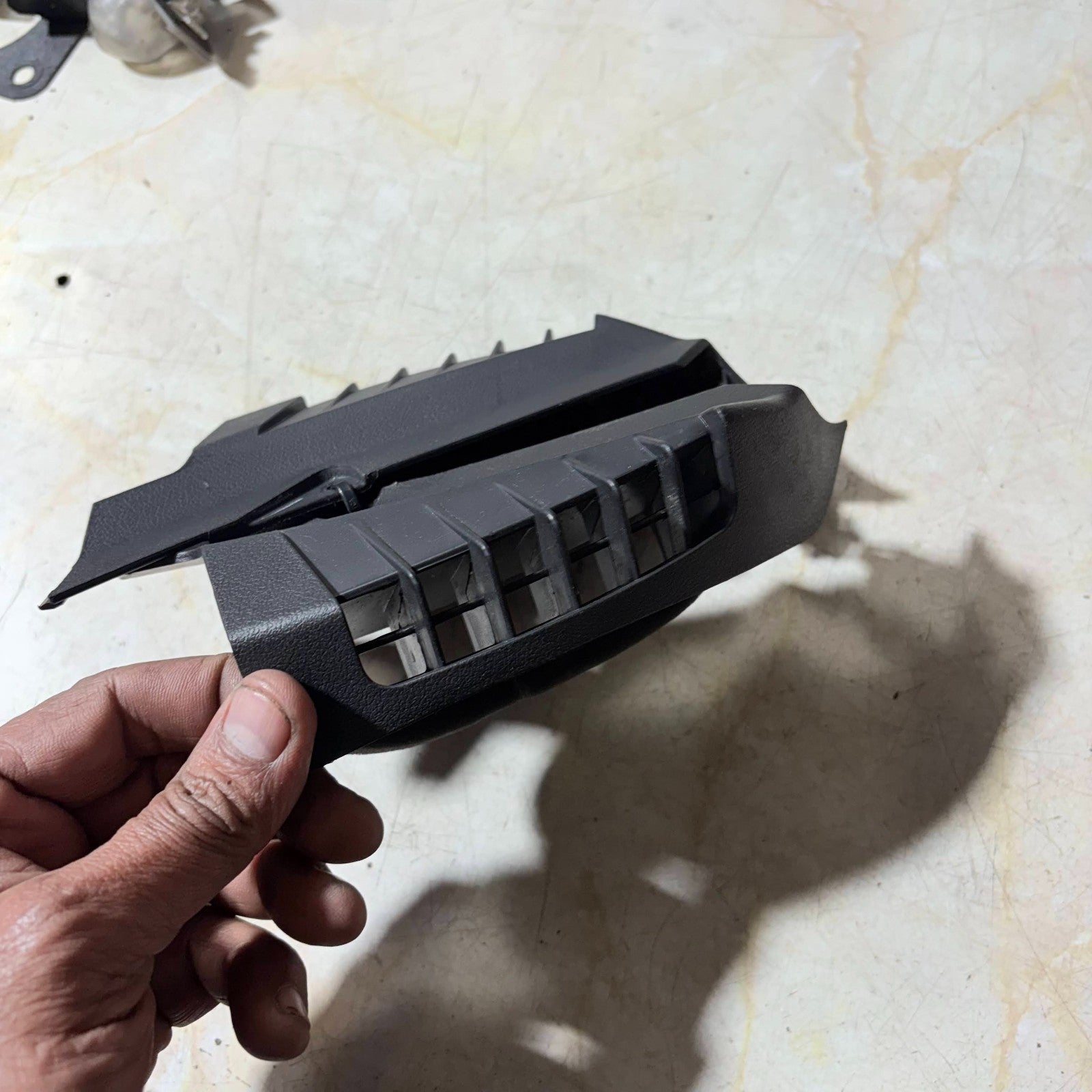 Fiat Qubo 2008-2016 Front Dash Air Vent NSF OSF
