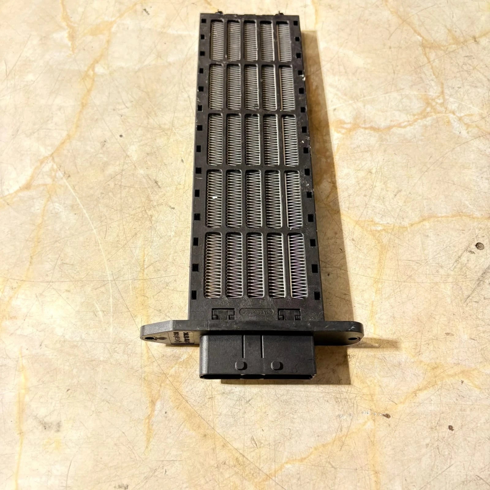 NISSAN X-TRAIL T3 HEATER MATRIX ELEMENT A30105B 2015